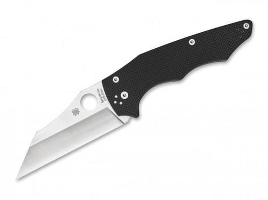 BRICEAG SPYDERCO YOJUMBO