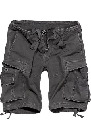 BERMUDE VINTAGE CLASSIC ANTHRAZIT