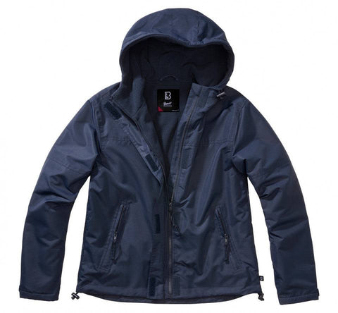 JACHETA DAMA BRANDIT WINDBREAKER NAVY