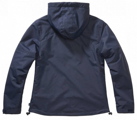 JACHETA DAMA BRANDIT WINDBREAKER NAVY