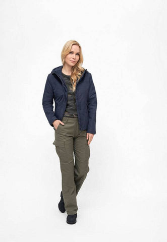 JACHETA DAMA BRANDIT WINDBREAKER NAVY