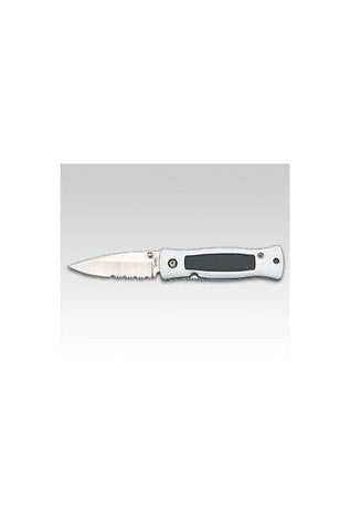 BRICEAG LINDER SERRATED GREY