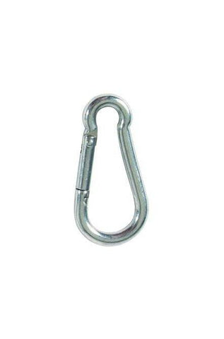 CARABINA STEEL 40 MM