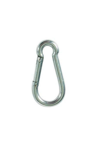 CARABINA STEEL 60 MM