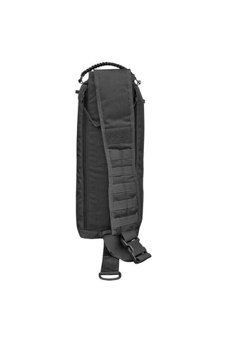 RUCSAC SLING BAG TANKER BLACK