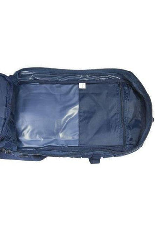 RUCSAC MILITAR ASALT 36L DARK BLUE LARGE