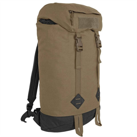 RUCSAC WALKER 20L COYOTE