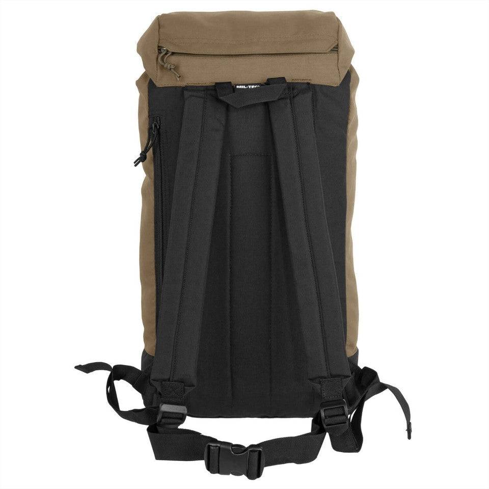 RUCSAC WALKER 20L COYOTE