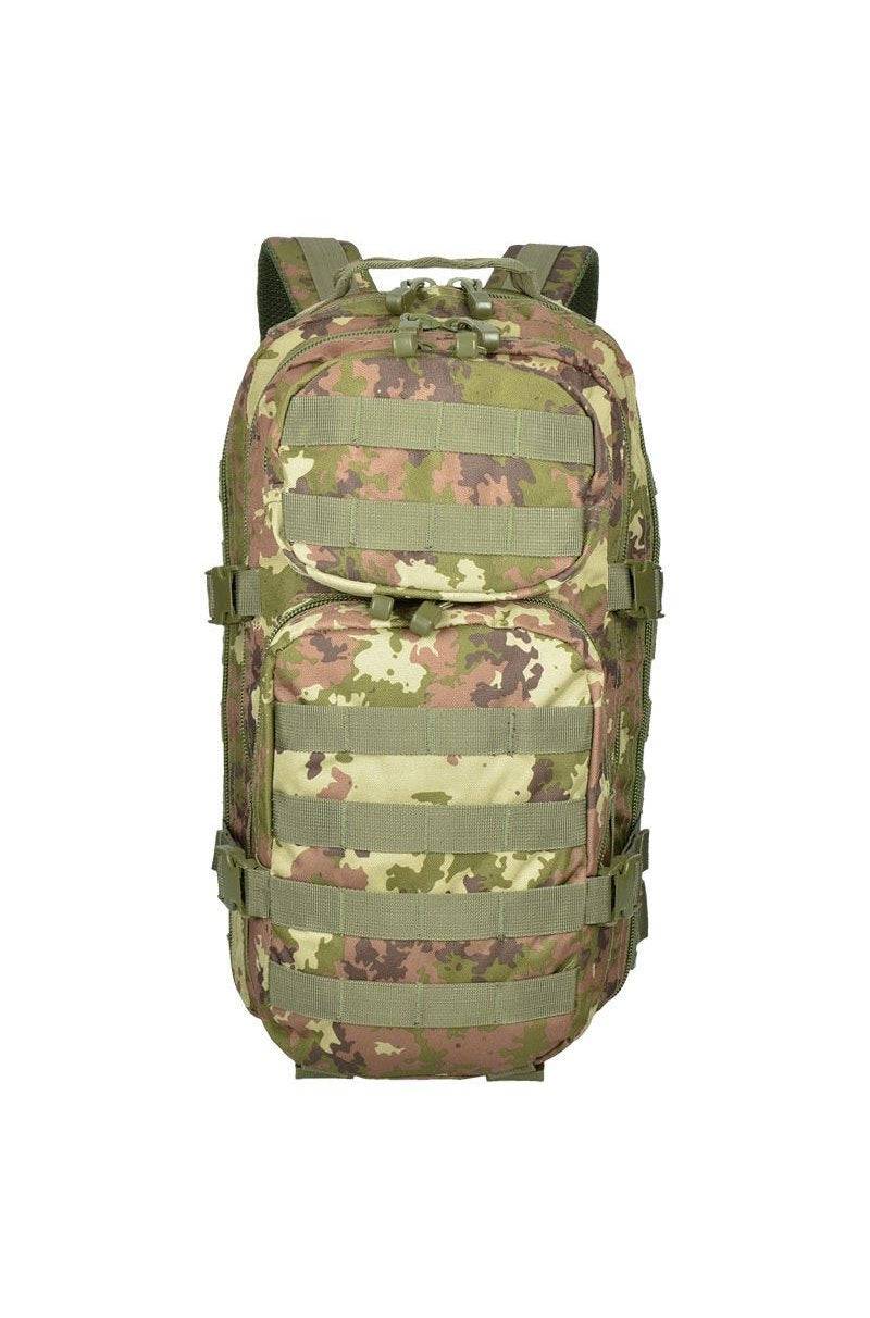 RUCSAC MILITAR ASALT 20L VEGETATO SMALL