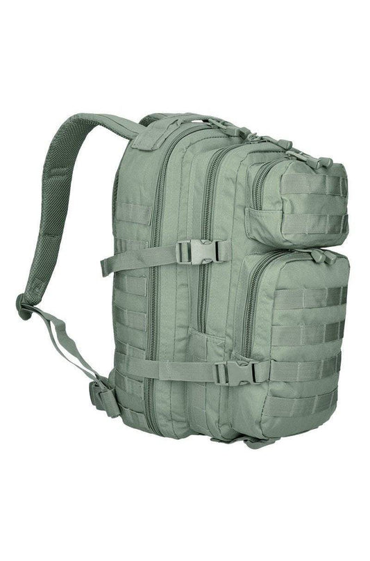 RUCSAC MILITAR ASALT 20L FOLIAGE SMALL