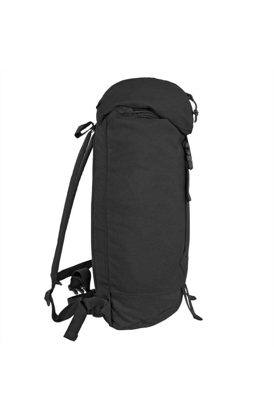 RUCSAC WALKER 20L BLACK