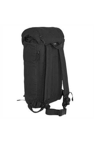 RUCSAC WALKER 20L BLACK