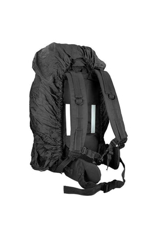 RUCSAC RANGER NEGRU - 75 L