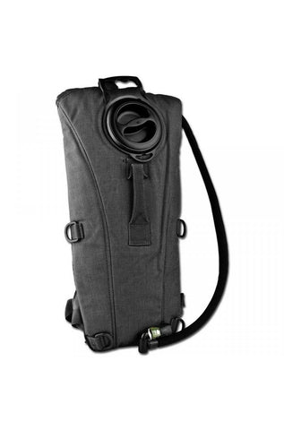 SAC HIDRATARE MIL-SPEC BLACK 3L