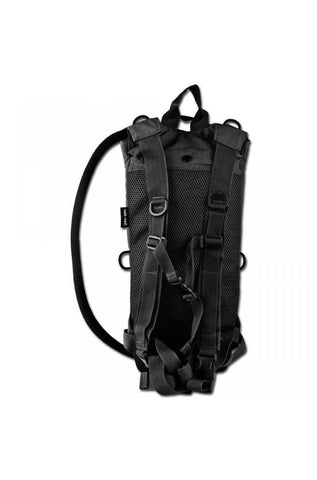 SAC HIDRATARE MIL-SPEC BLACK 3L