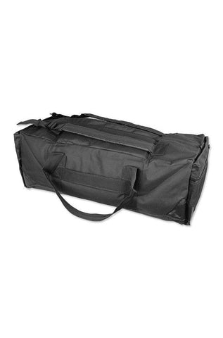 SAC MARINA COMBAT BLACK - 72 L