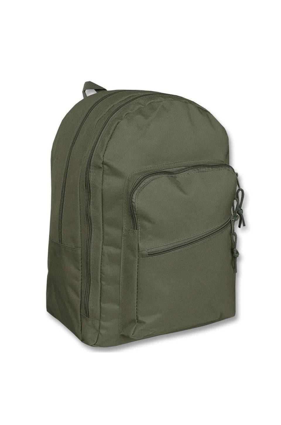 RUCSAC DAY PACK OLIV 25 L