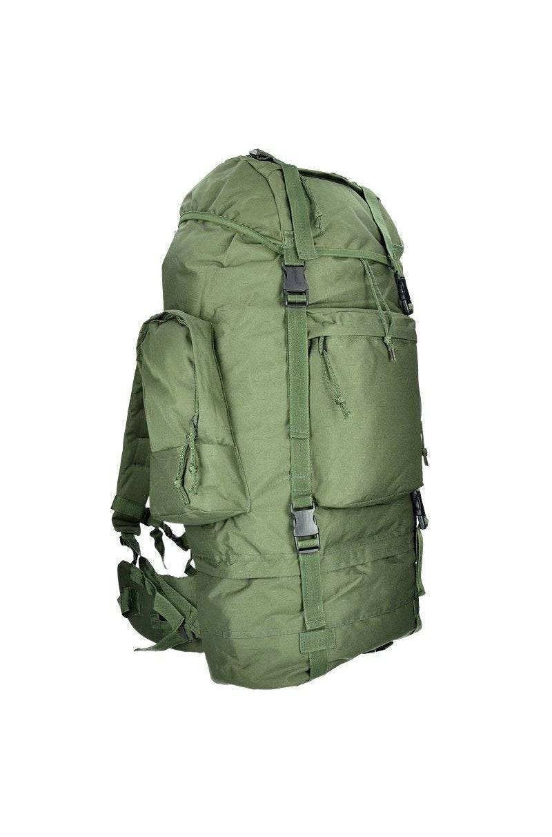 RUCSAC RANGER OLIV - 75 L