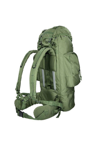 RUCSAC RANGER OLIV - 75 L