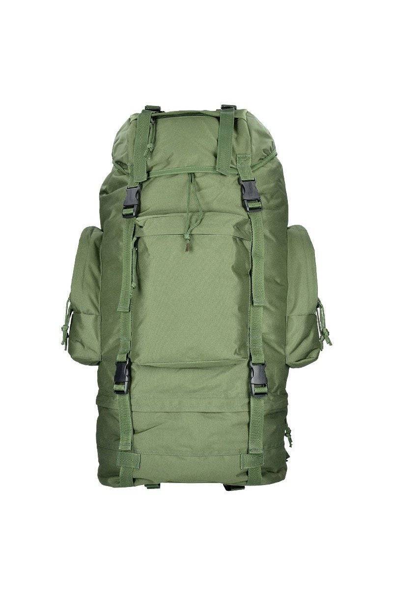 RUCSAC RANGER OLIV - 75 L