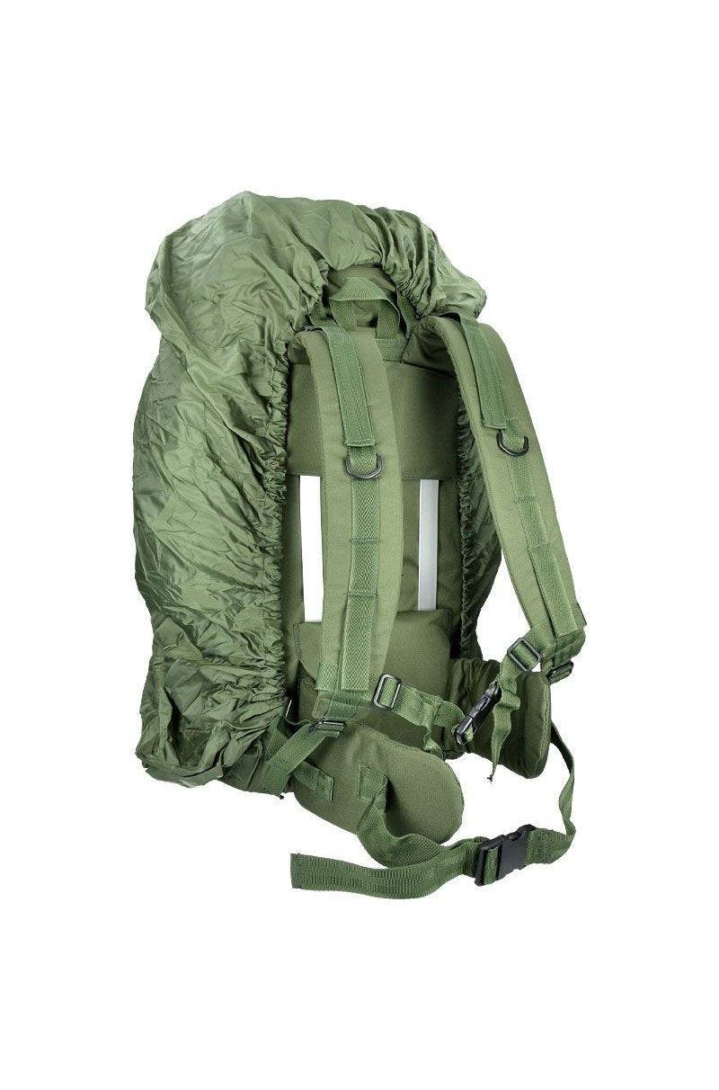 RUCSAC RANGER OLIV - 75 L