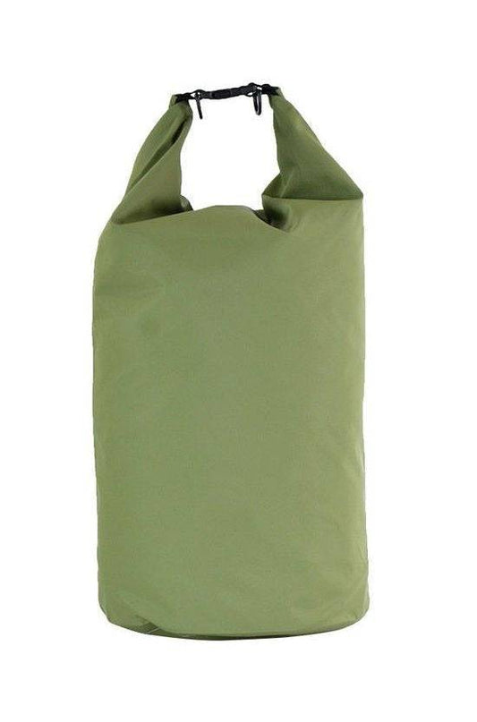 SAC IMPERMEABIL 30L - OLIV