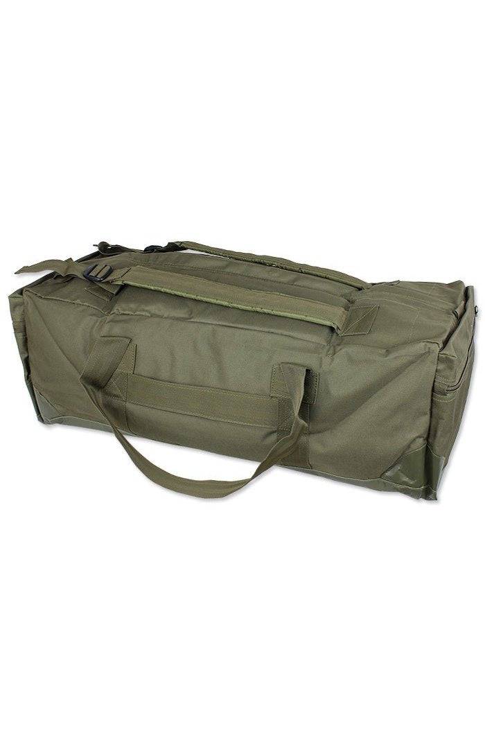 SAC MARINA COMBAT OLIV - 72 L