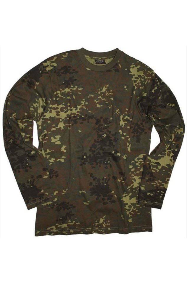 Flectar Bluza Barbati Flectar – Military Shop