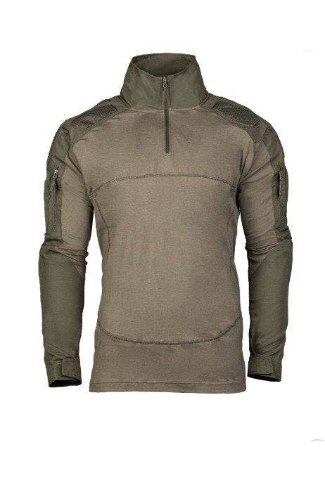 BLUZA COMBAT CHIMERA OLIV