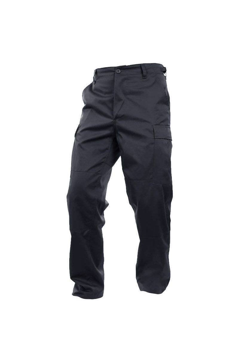 Pantaloni Mimetici XXLarge Long Gr15 German Bundeswehr Flecktarn