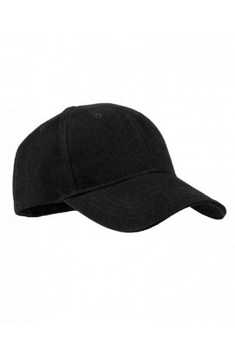 SAPCA SANDWICH BASEBALL BLACK