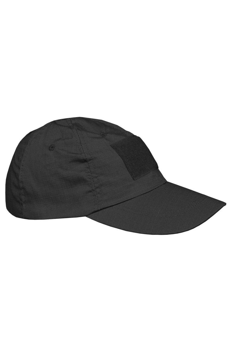 SAPCA TACTICAL BASEBALL BLACK