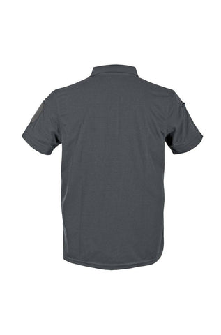 TRICOU TACTICAL POLO QUICKDRY URBAN GREY