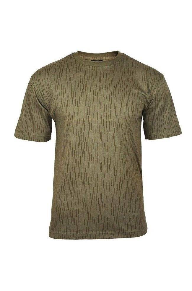 TRICOU BARBATI CAMUFLAJ EST GERMAN