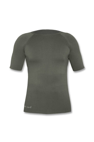 TRICOU SPORT MIL-TEC OLIV