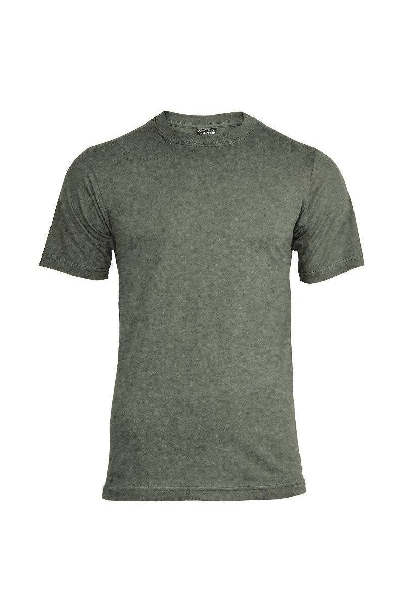 TRICOU BARBATI US STYLE ACU FOLIAGE