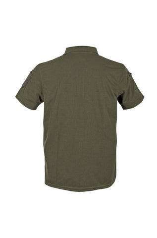 TRICOU TACTICAL POLO QUICKDRY OD