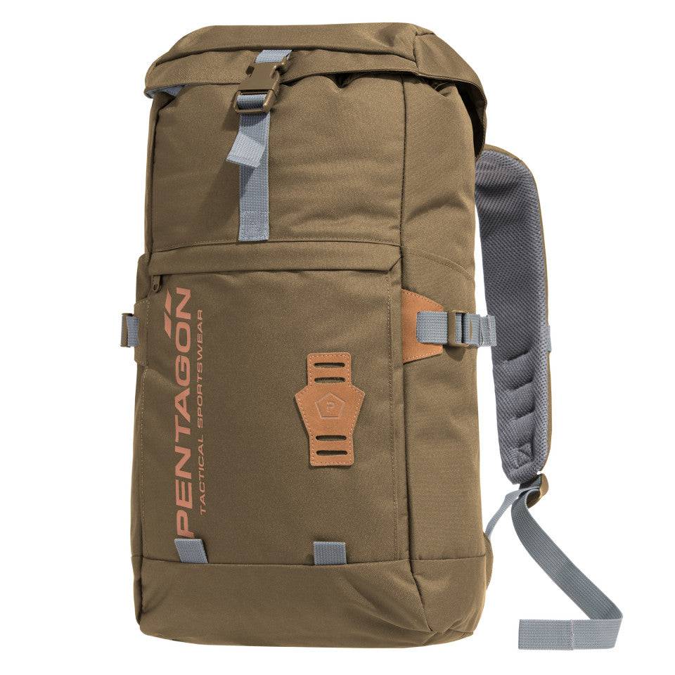 RUCSAC AKME BAG K16104-03 COYOTE
