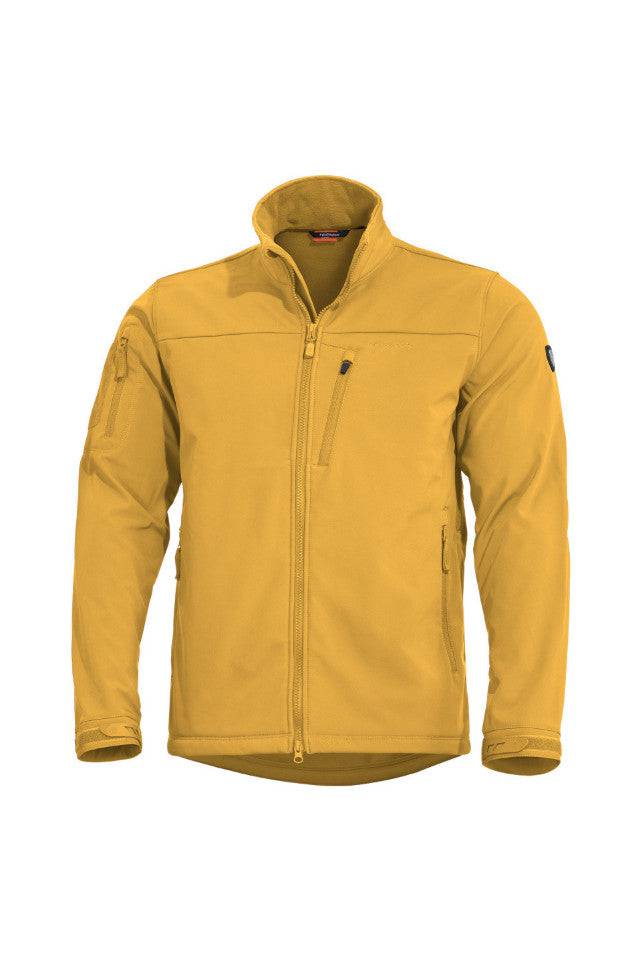 JACHETA REINER 2.0 K08012-2.0-70 YELLOW