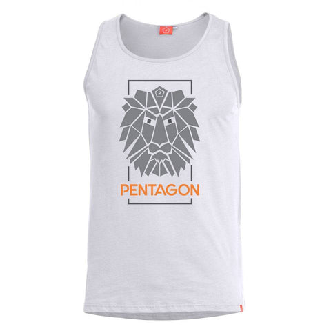 MAIEU ASTIR LION K09020-LI-00 WHITE