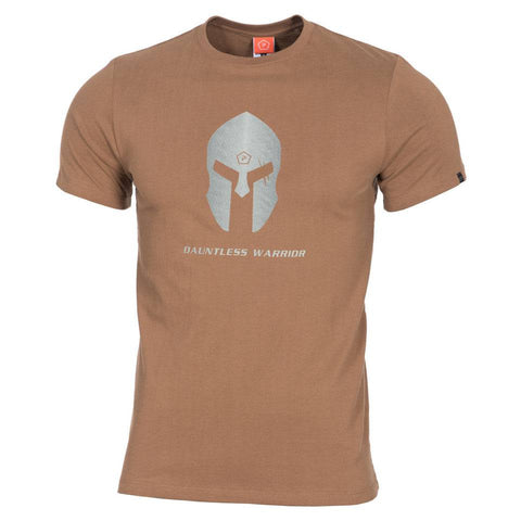 TRICOU SPARTAN HELMET K09012 -SH-03 COYOTE