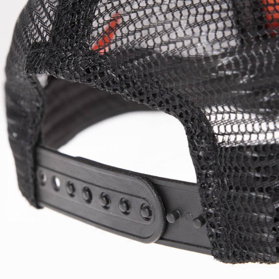 SAPCA ERA CAP "US" K13048-US-01 BLACK