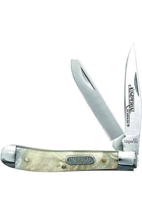 BRICEAG IMPERIAL SMALL TRAPPER