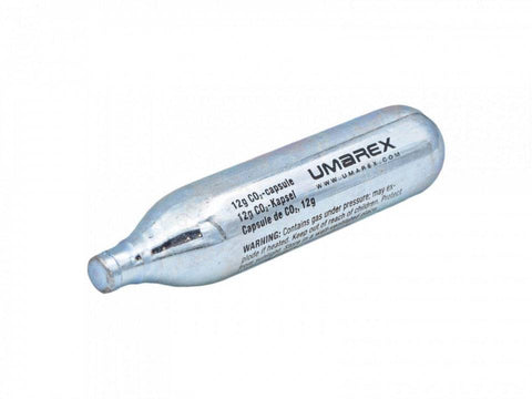 UMAREX CAPSULE CO2 12 GRAME