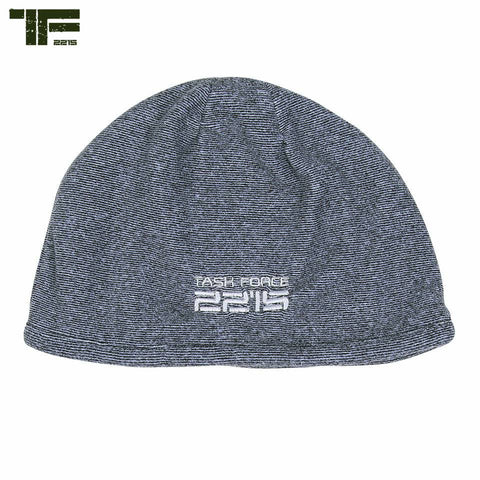 CACIULA TASK FORCE 2215® FLEECE BEANIE GREY