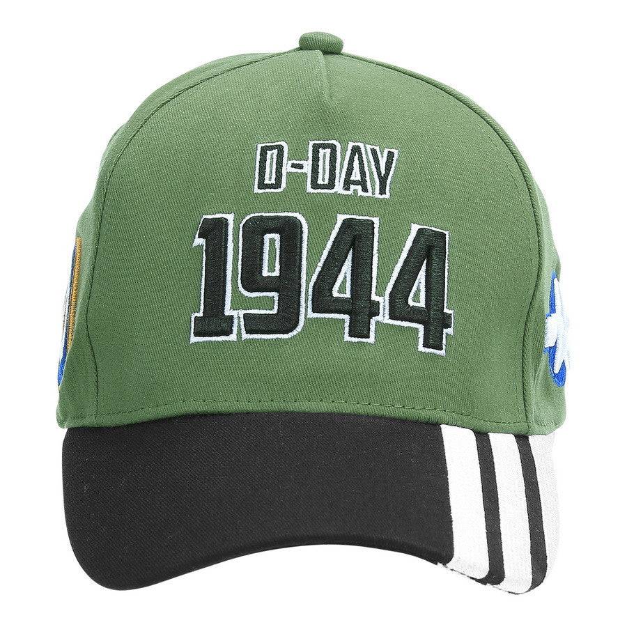 Sapca Baseball cap D-Day 1944 WWII 3D