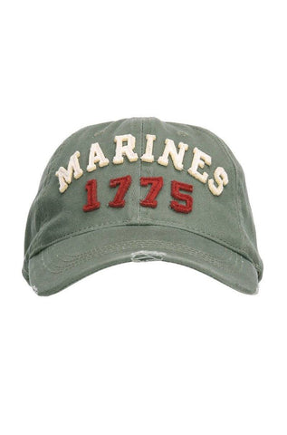 Sapca Prespalata Marines 1775