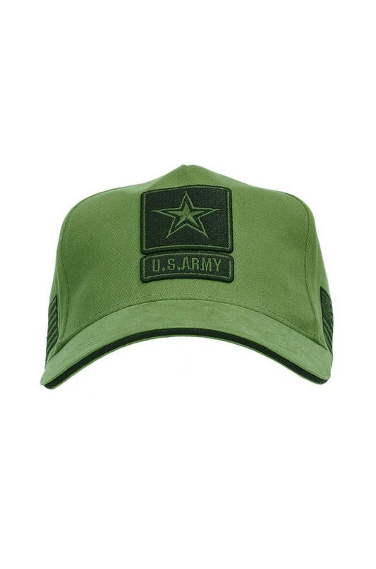 Sapca U.S. Army Green