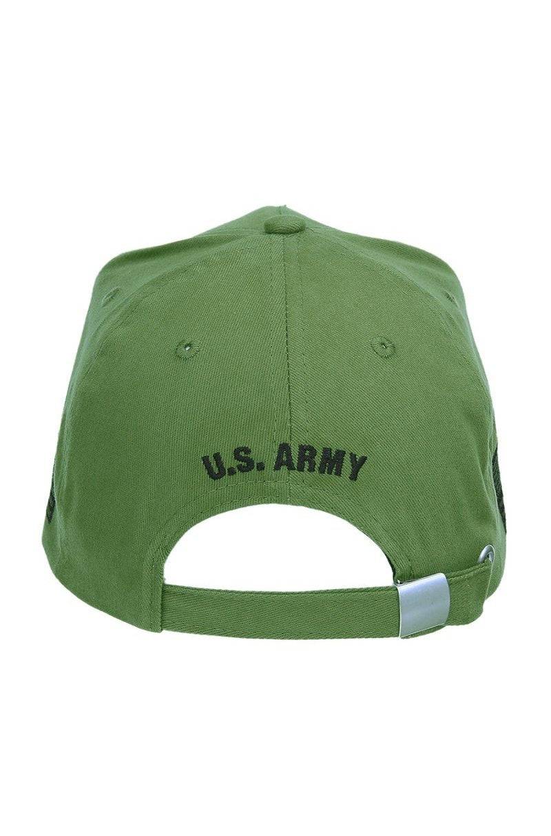 Sapca U.S. Army Green