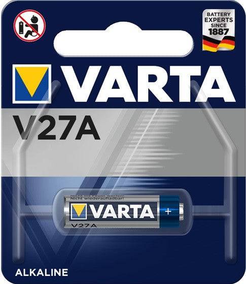 Baterie alcalina 12V Varta V27A